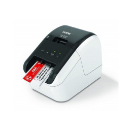 IMPRESSORA TERMICA DE ETIQUETA QL-800 BROTHER