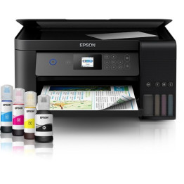MULTIFUNCIONAL ECOTANK L4260 WIFI EPSON