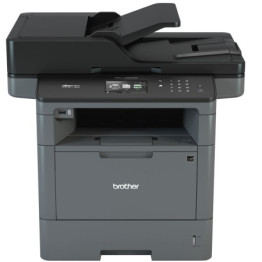 MULTIFUNCIONAL BROTHER MFC-L5902DW