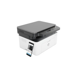 MULTIFUNCIONAL LASERJET HP 135A